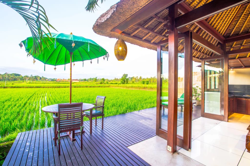 Bali Harmony Villa - photo 4