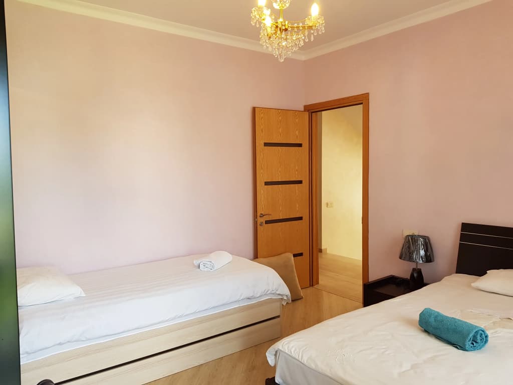 V Tbilisi Guest House - photo 31