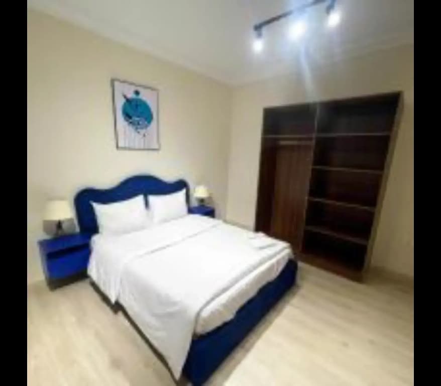 Settle inn Rawda Apartments - photo 3