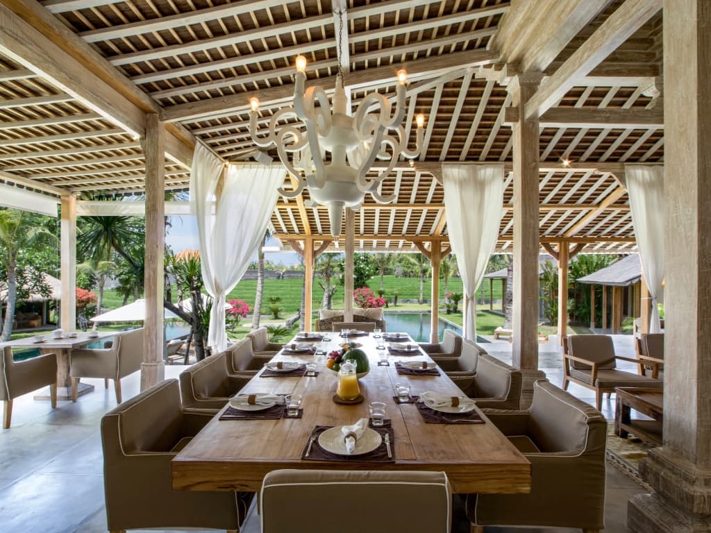Villa Mannao - photo 11