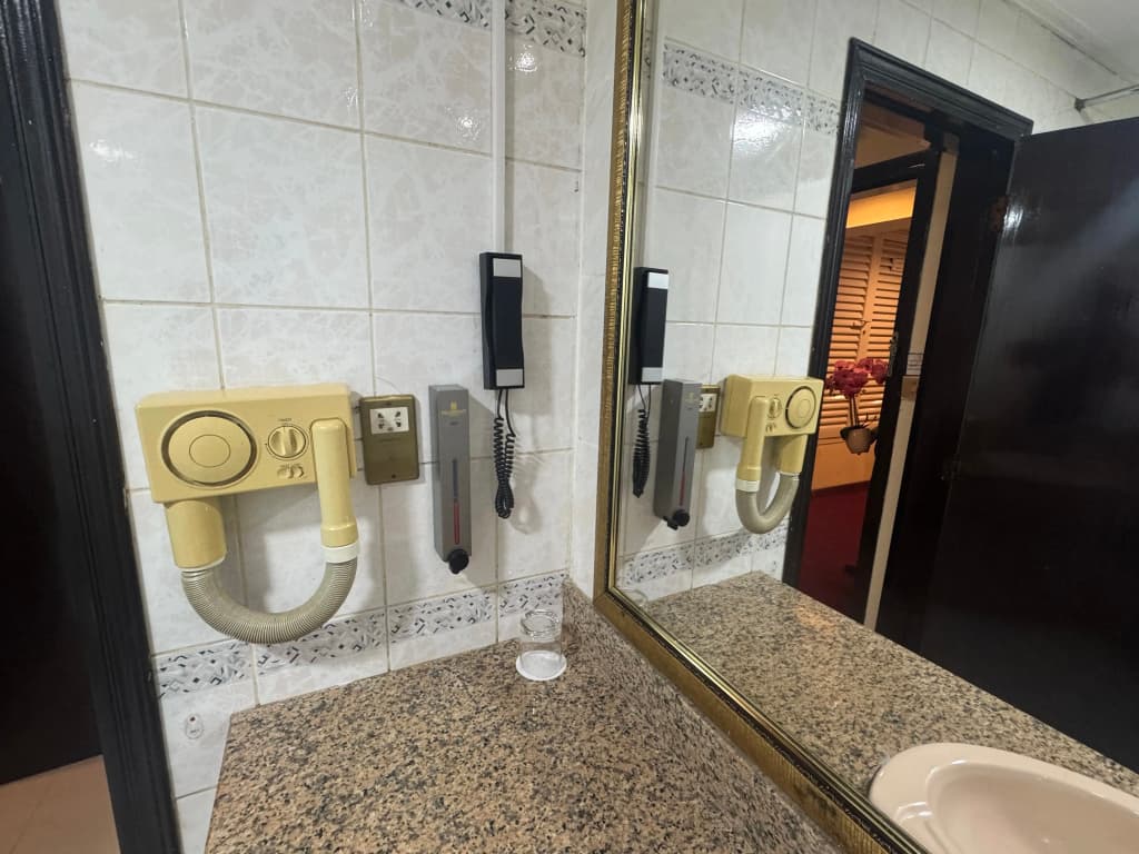 Orchid Hotel - photo 8