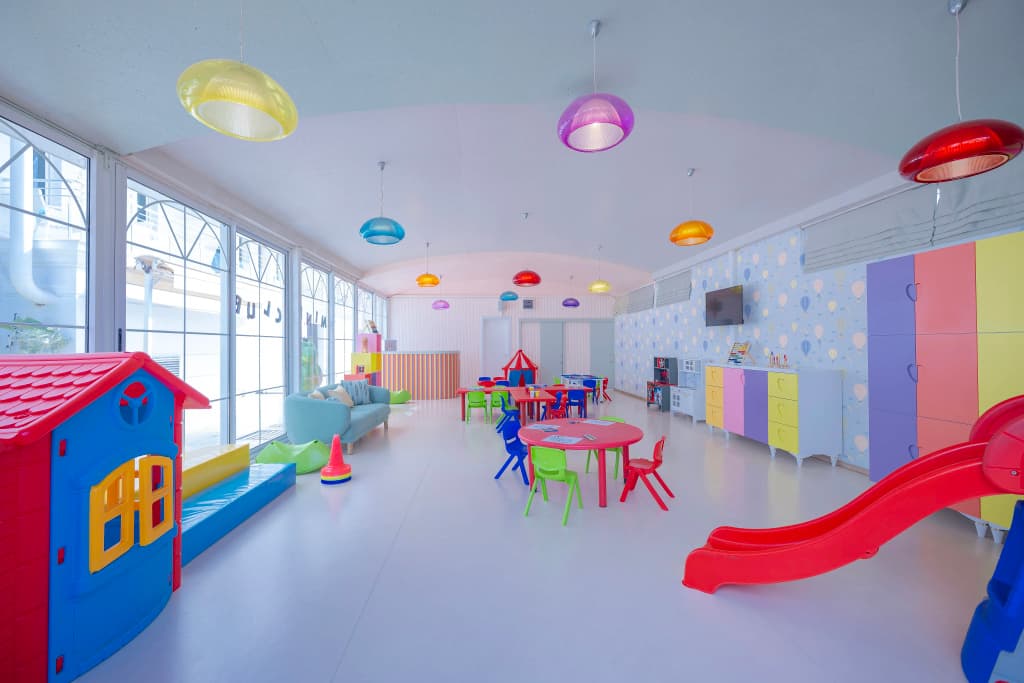 Sealife Family Resort Hotel - photo 27