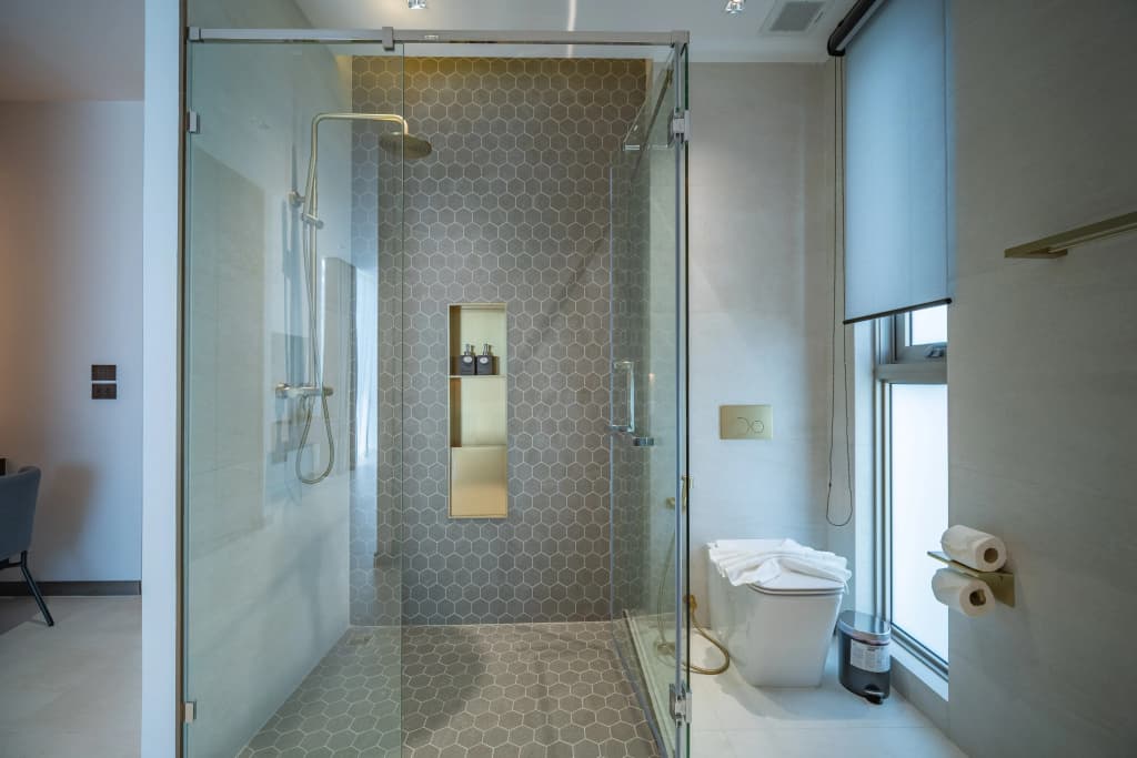 Grand View Residence Villa by NLA, Villa - photo 29