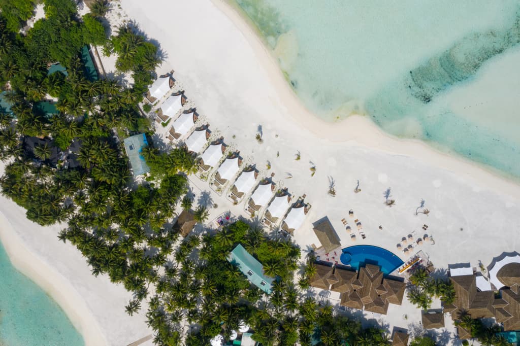 Cinnamon Hakuraa Huraa Maldives Hotel - photo 14