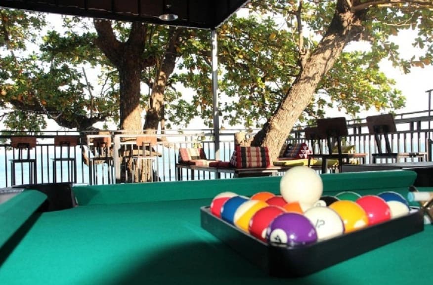 Phangan Mantra Resort - photo 11