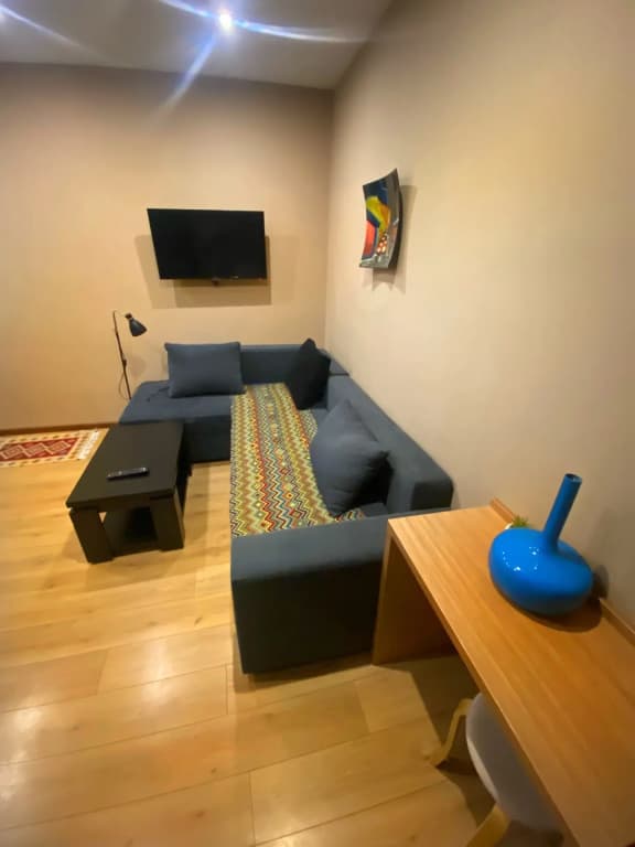 Downtown Hotel Tbilisi - photo 10