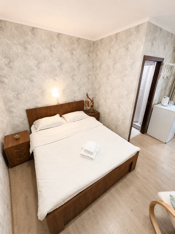 Mariali Hotel - photo 8