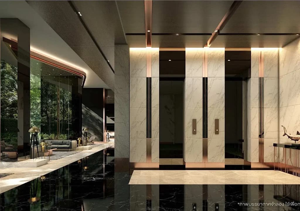 The Panora Pattaya Apartments - photo 13