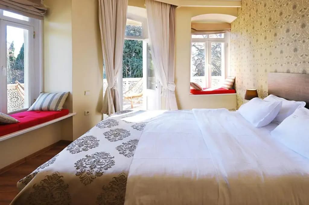 Tekla Palace Hotel - photo 1