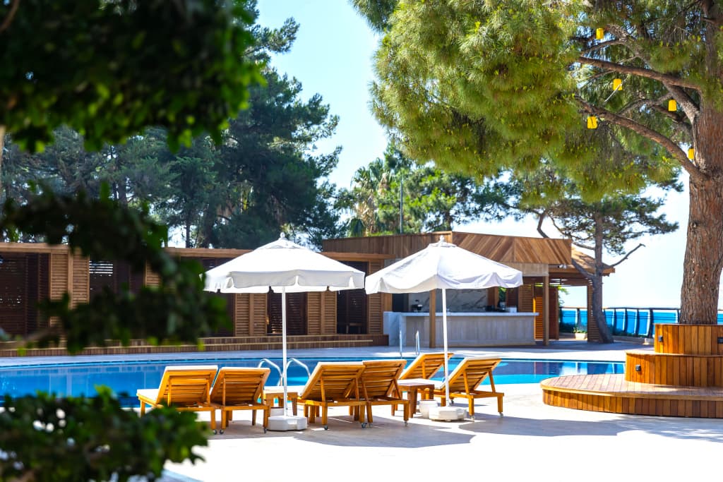 Delta Hotels by Marriott Antalya Lara - photo 10