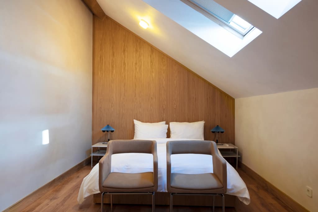 Hotel Bellhop Tbilisi - photo 34