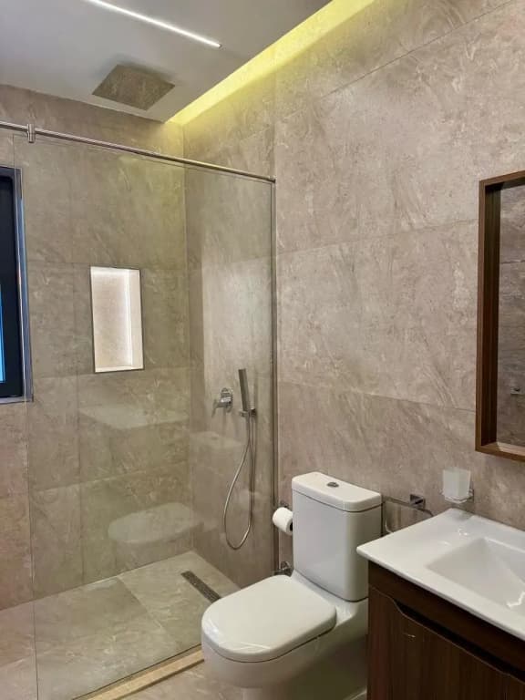 2 Bedroom Cozy House In The Center Of New Cairo - photo 5