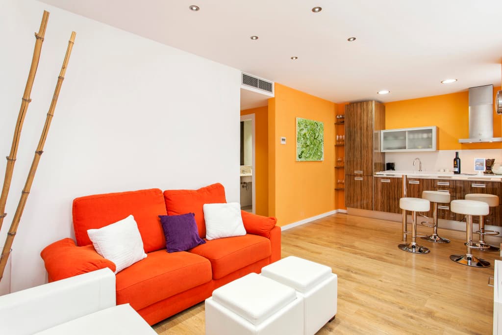 Barcelona Best Services Apartments - photo 9
