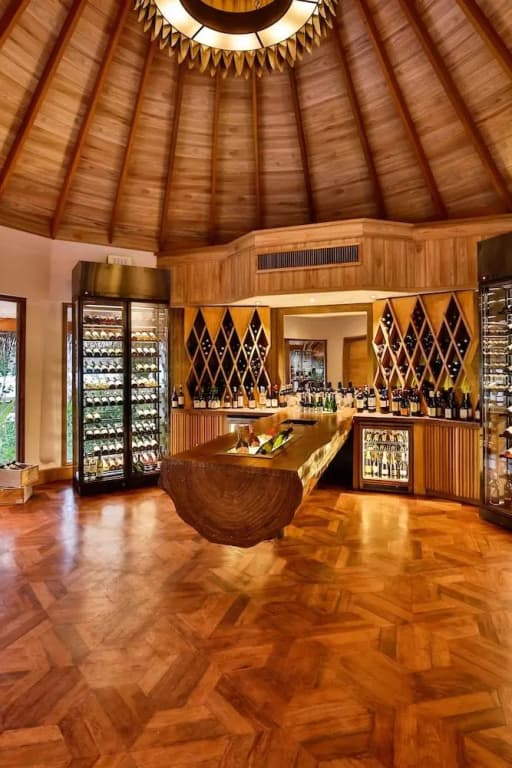Milaidhoo Maldives - photo 4