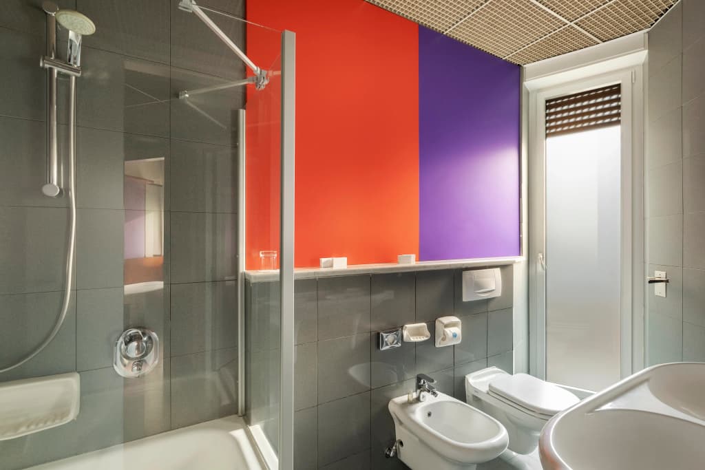 Mediolanum Hotel - photo 46