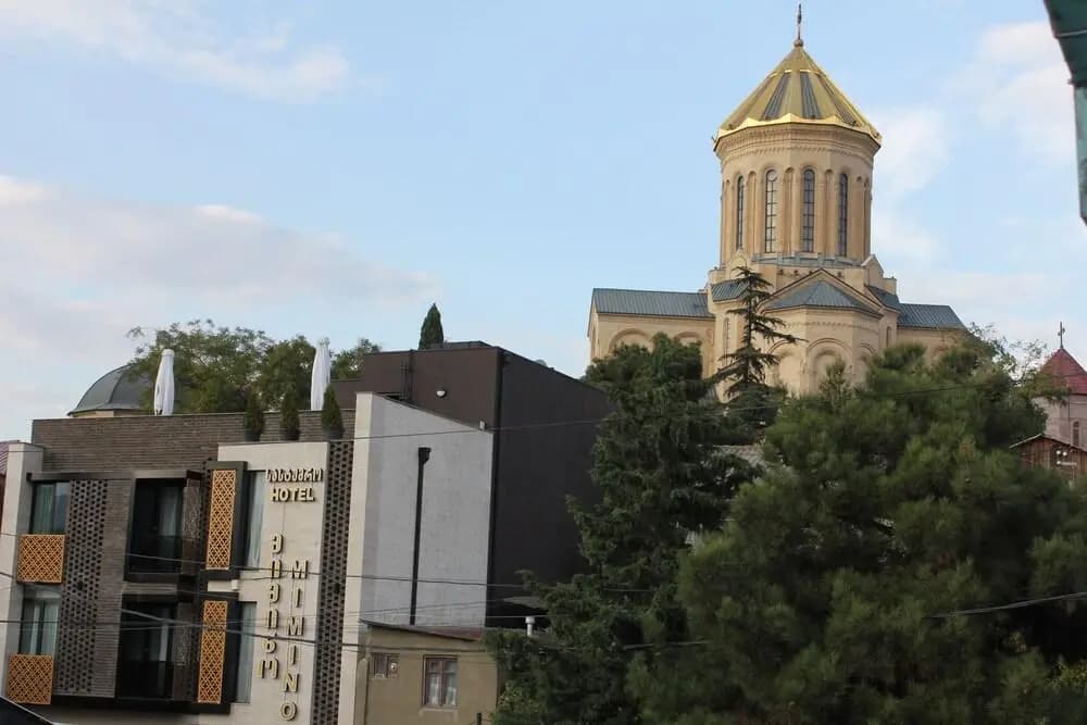 Boutique Hotel Mimino - photo 16