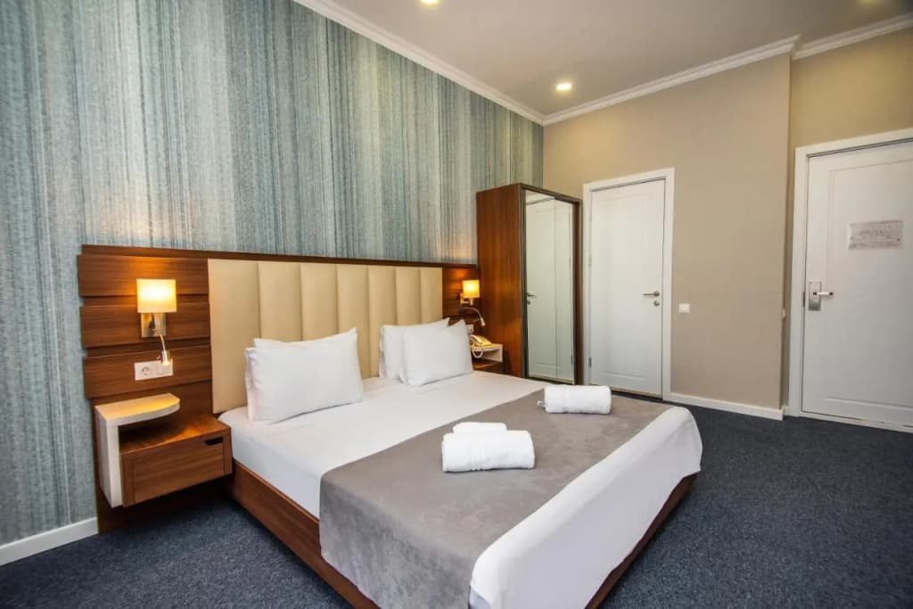 Hotel Boutique Margi - photo 14