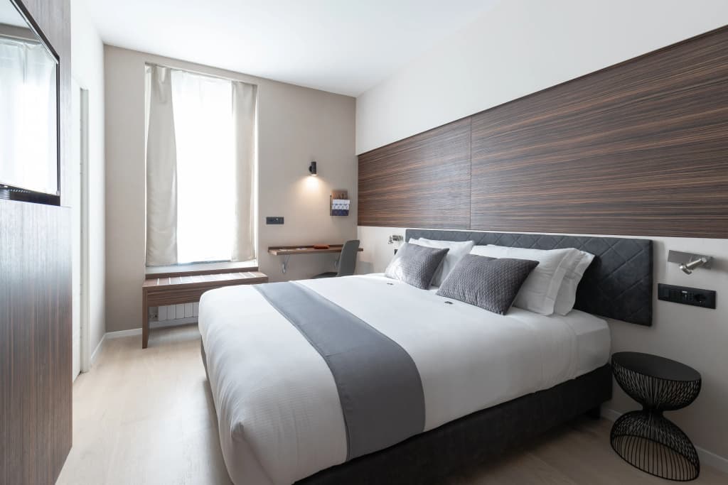 Boutique hotel AH - Duomo Essence - photo 1