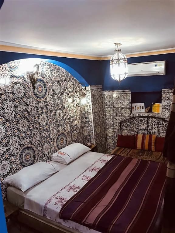 Riad Dar Saba Guest House - photo 3
