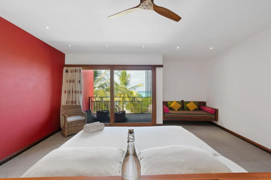 The Barefoot Eco Hotel - photo 15