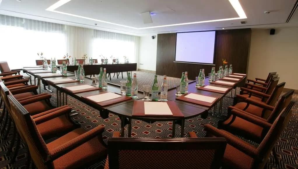 Elite Byblos Hotel - photo 11