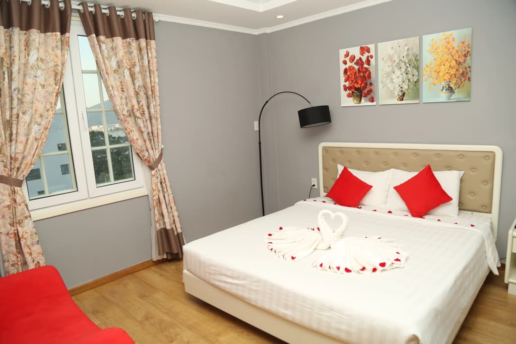 Kaka Hotel - photo 12