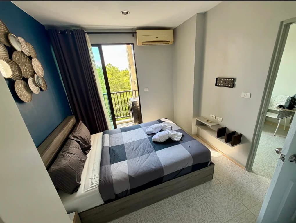 Z Cape 1 Two Apartments - photo 13