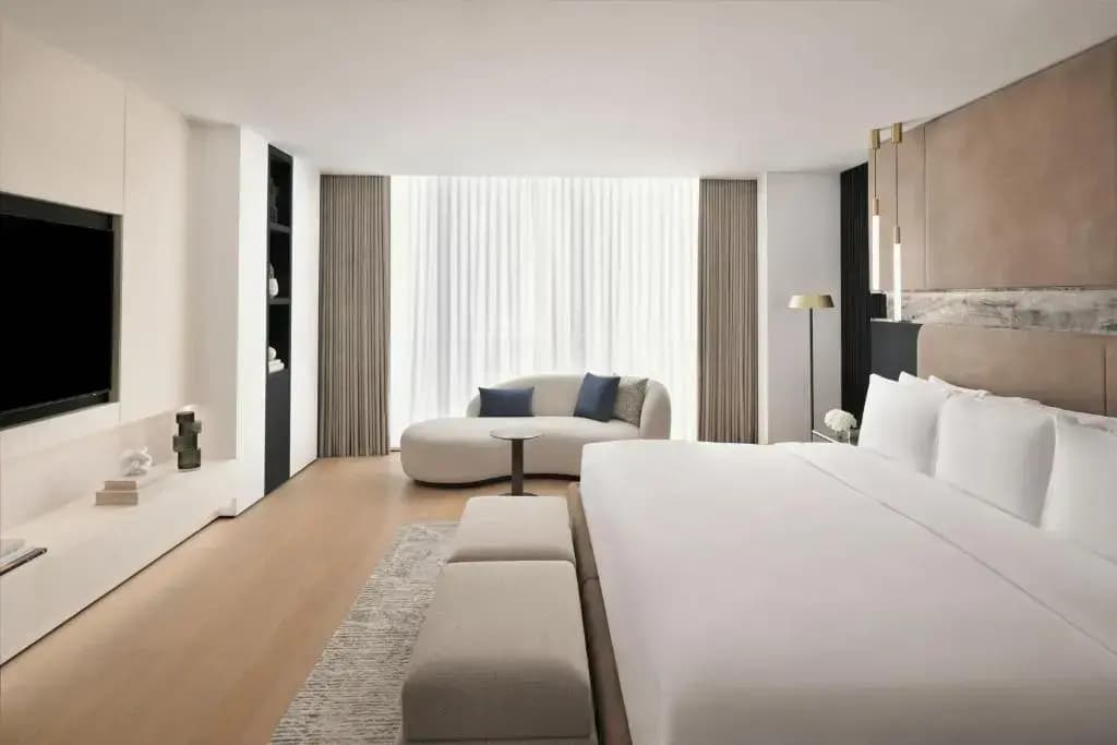 Sheraton Grand Hotel, Dubai - photo 21