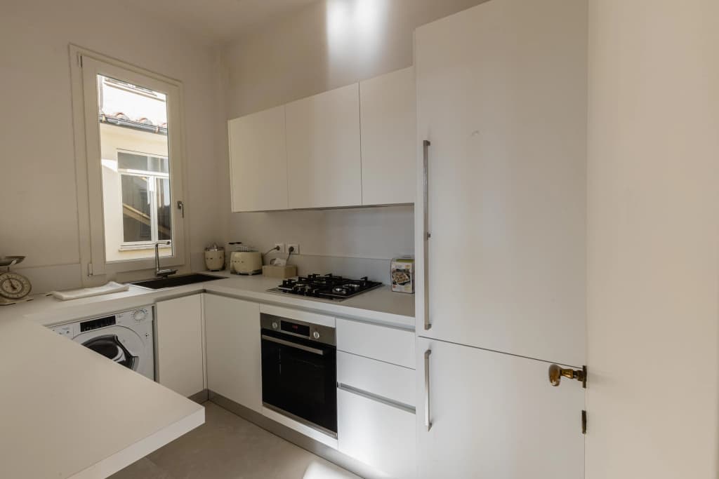Flat Arco Apartment - photo 10