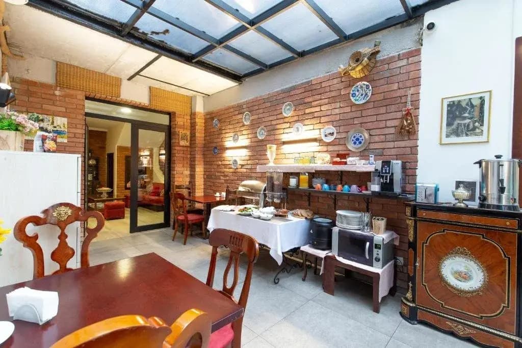 Hotel Elea Old Tbilisi - photo 34