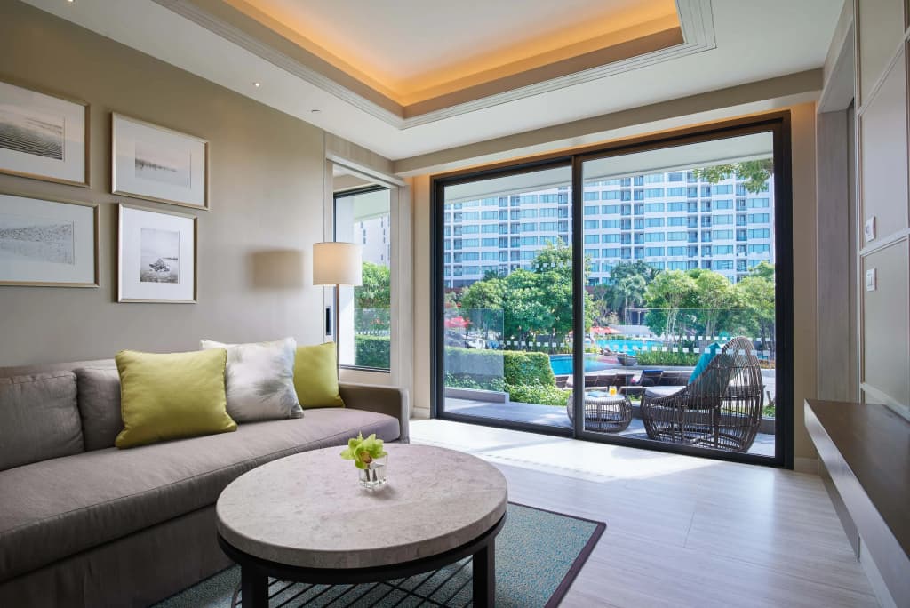 Amari Pattaya - photo 21