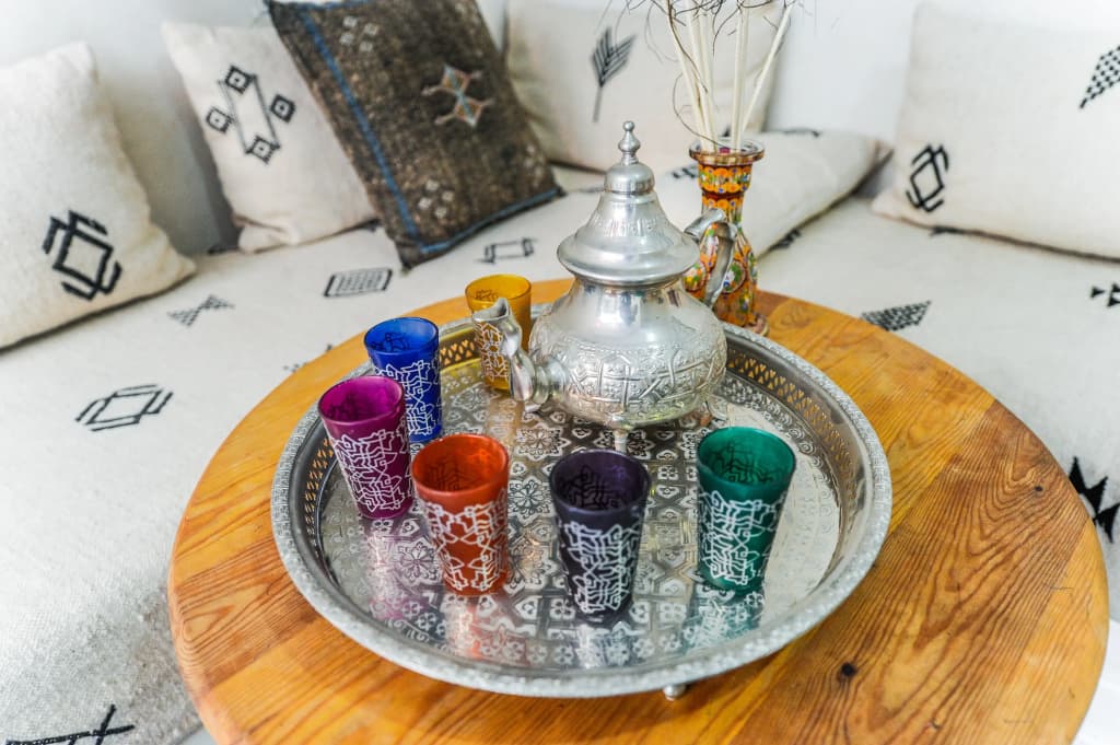 Riad Milouda Hotel - photo 17