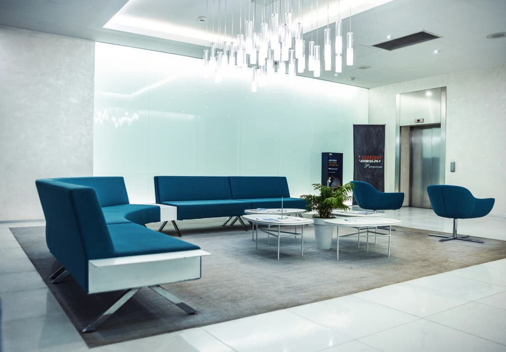 Meta Business Hotel - photo 13
