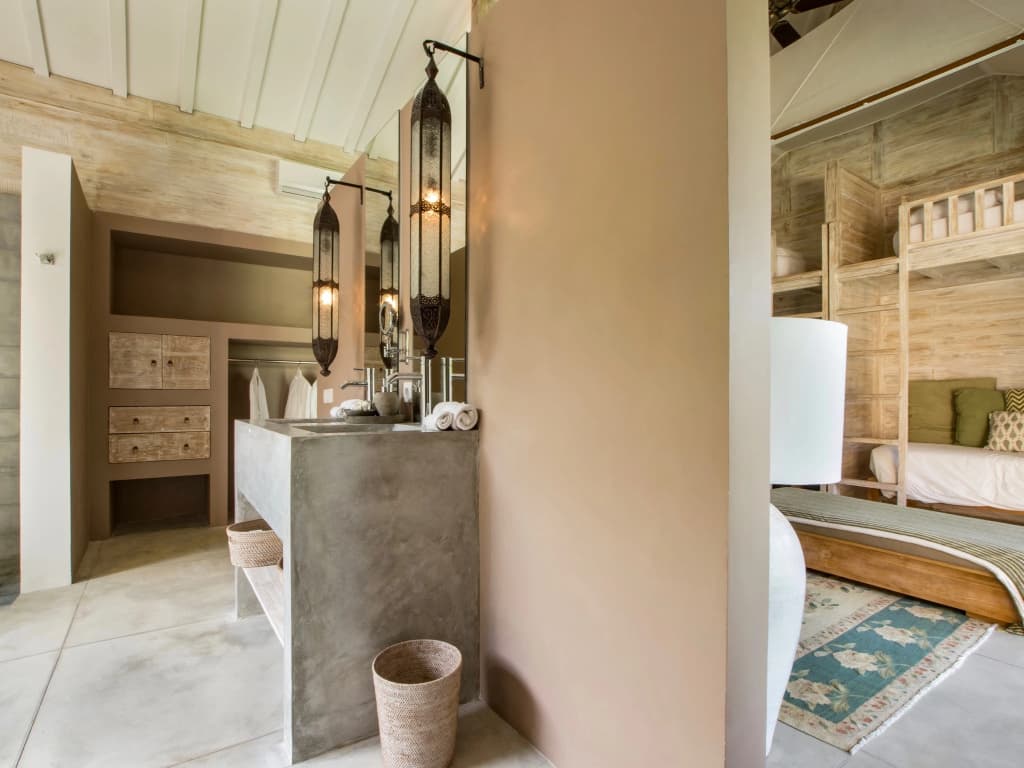 Villa Mannao - photo 20