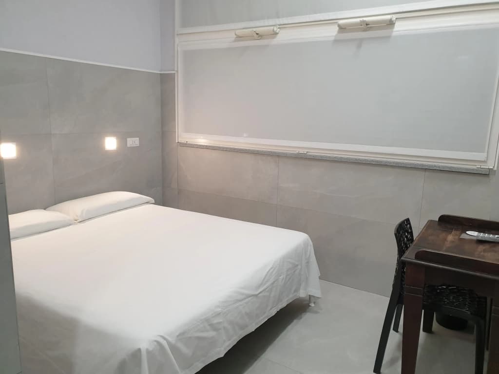 Eurohotel Milan Hotel - photo 36