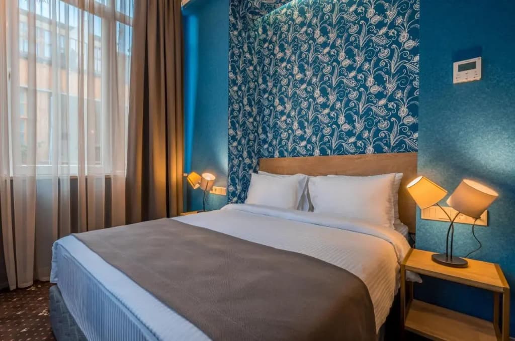 Hotel Boutique Gladius Inn - photo 37