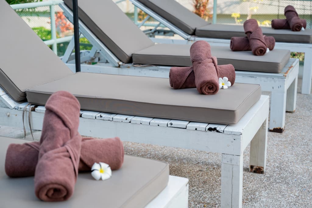 Hillside Resort Pattaya Hotel - photo 10