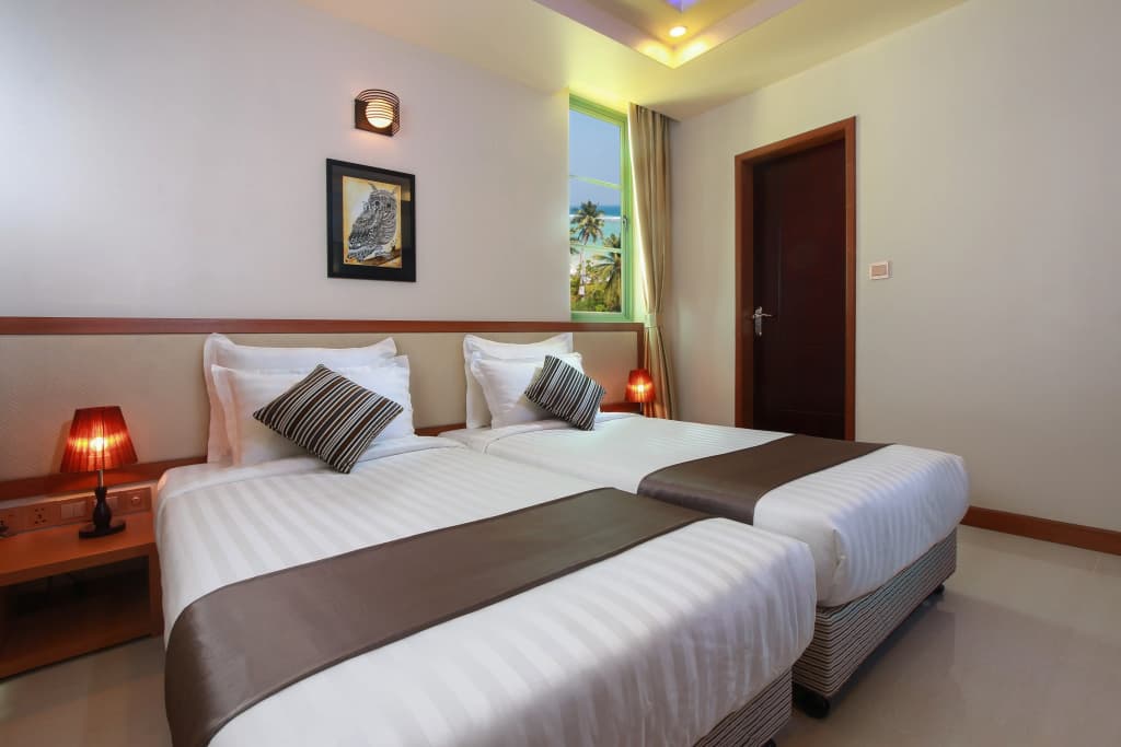 Season Holidays Maldives Guest House - photo 2