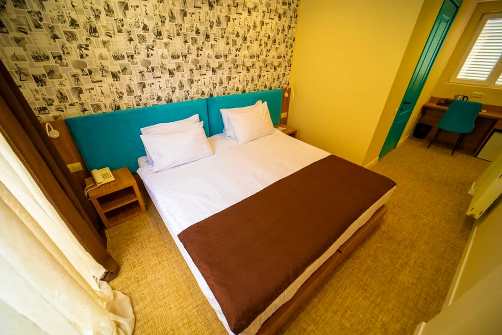 City Inn Tbilisi - photo 4