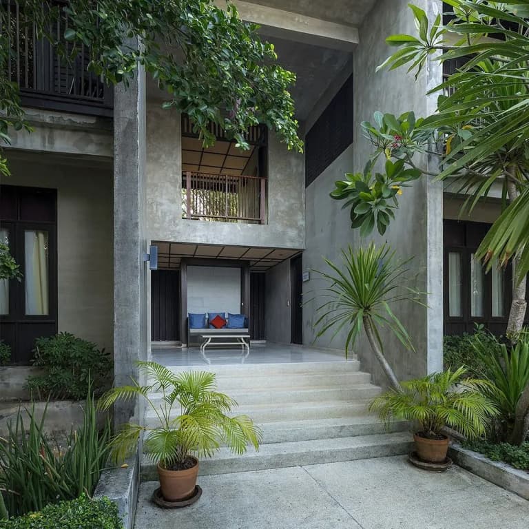 Homm Chura Samui - photo 25