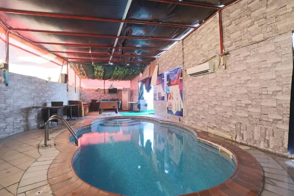 Eureka Hotel Dubai - photo 4