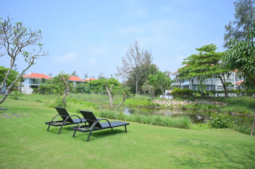 The Ocean Villa - photo 22