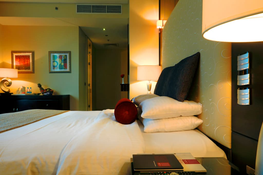 Hotel Century Hotel - photo 1