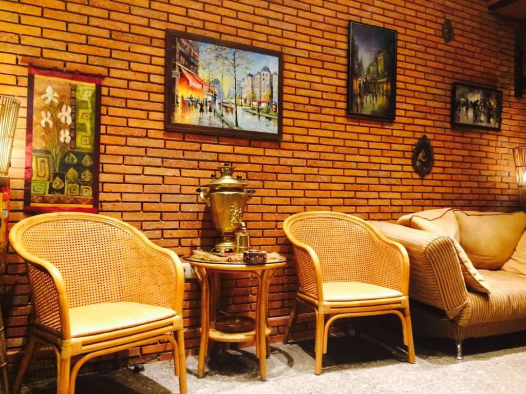 British House Hotel - photo 32