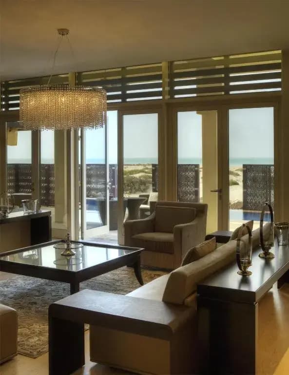 Park Hyatt Abu Dhabi Hotel & Villas Hotel - photo 28