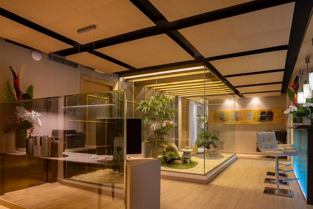 Sansi Barcelona Hotel  - photo 12