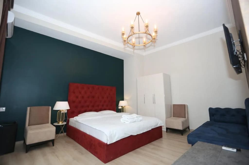 Hotel Collection By Umbrella - photo 37