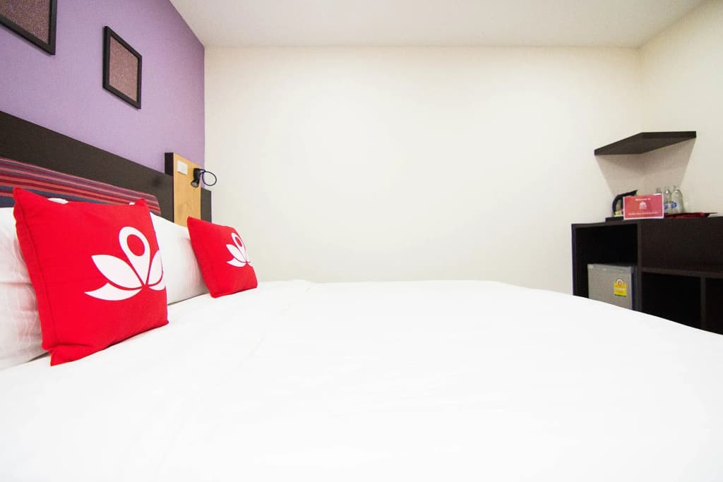 ZEN Rooms Residency Hotel - photo 5