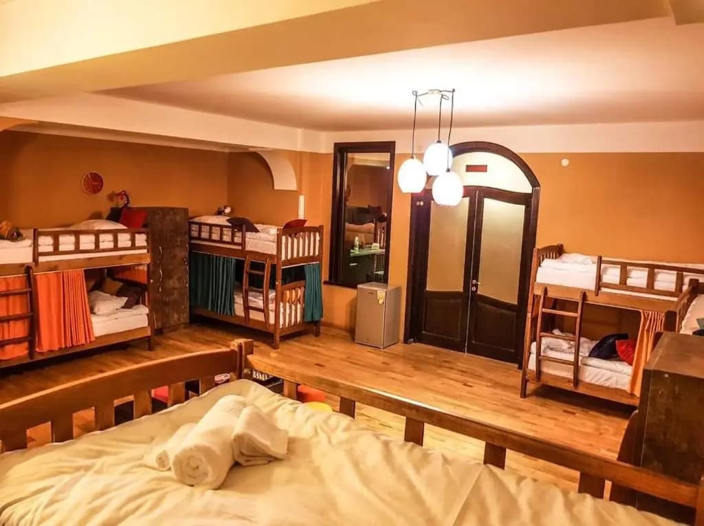 Museum Hostel - photo 12