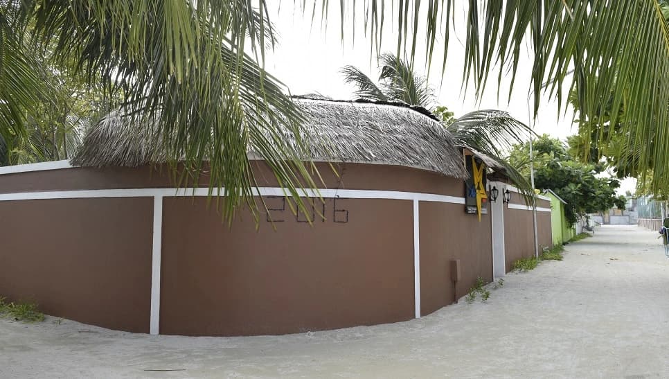 Alvi Star Inn Guest house - main photo